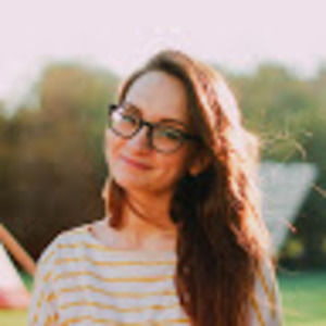 Meet your Posher, Leah